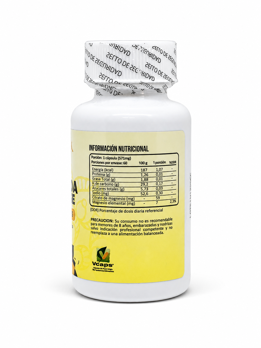 CANDIDA CLEANSE original