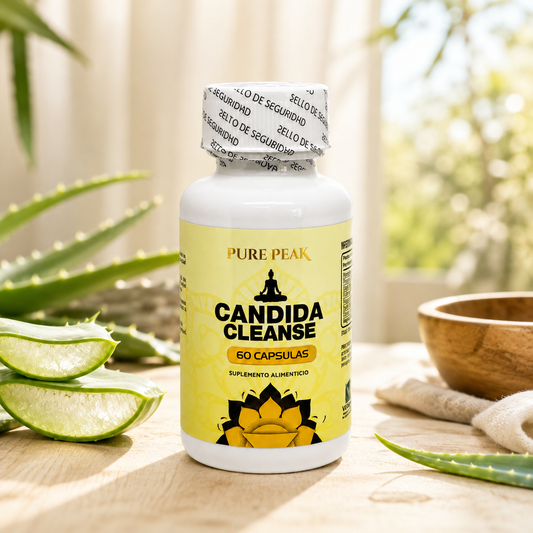 CANDIDA CLEANSE original